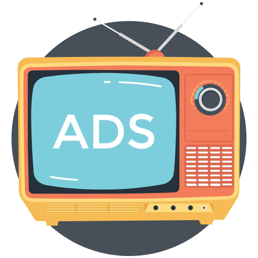 📺 TV Ads & Theatre Ads