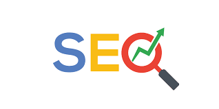 🔍 SEO (Search Engine Optimization)