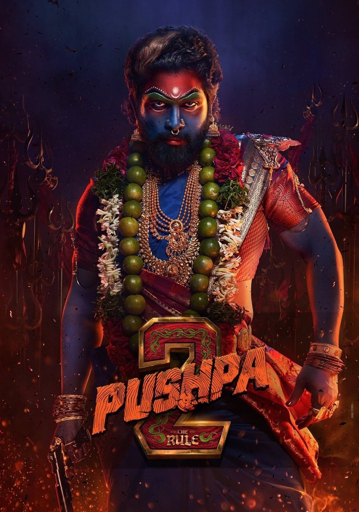 Pushpa